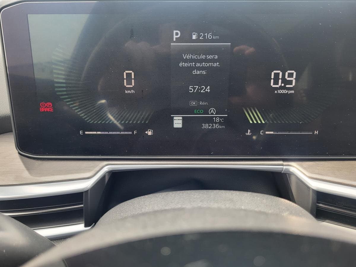 Kia Sorento 2025 — photo 9