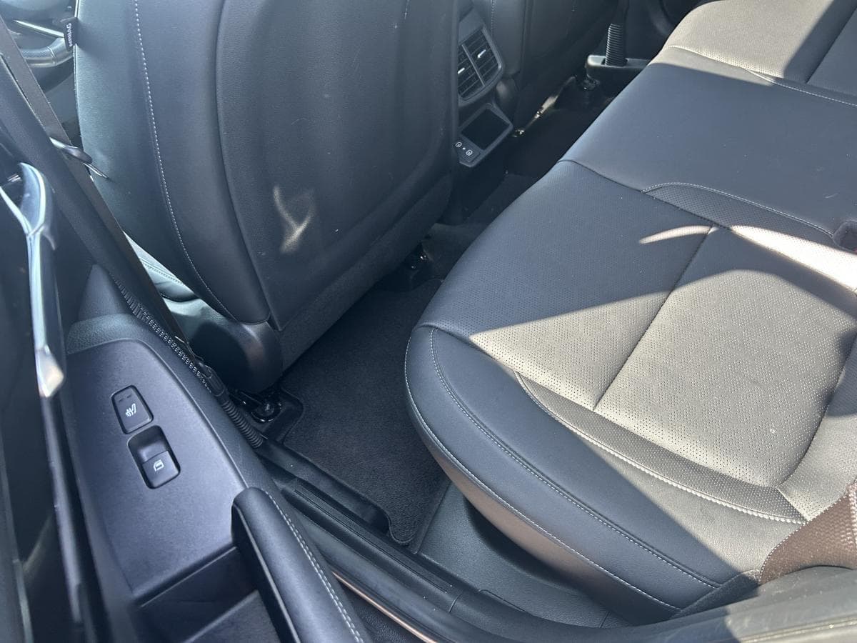 Kia Seltos 2024 — photo 16
