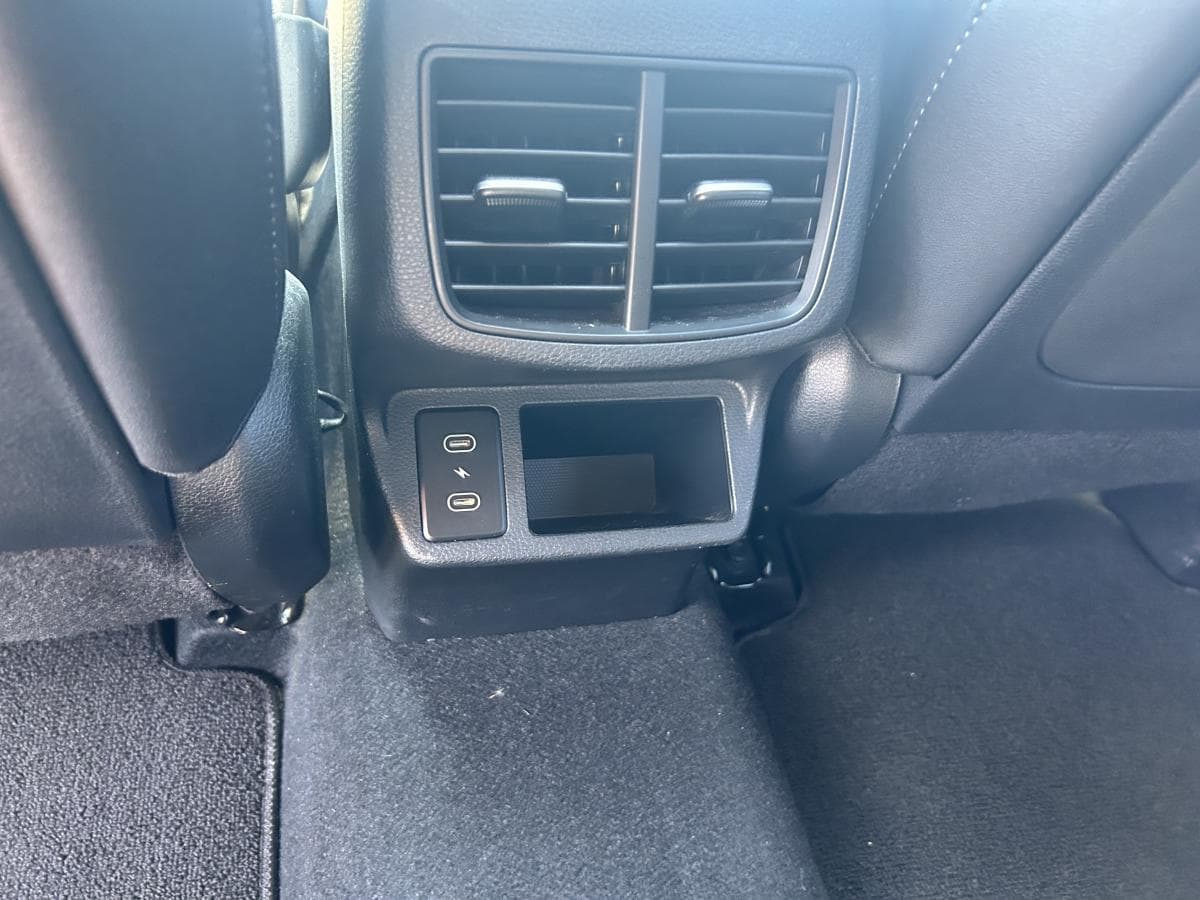 Kia Seltos 2024 — photo 19