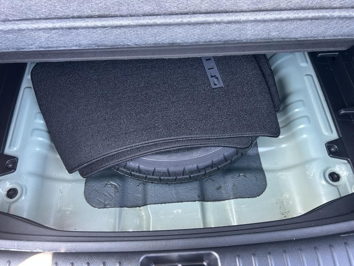 Kia Seltos 2024 — photo 20