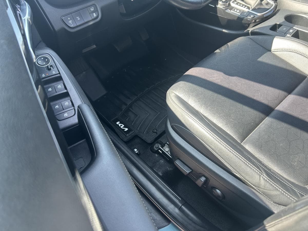 Kia Seltos 2024 — photo 9