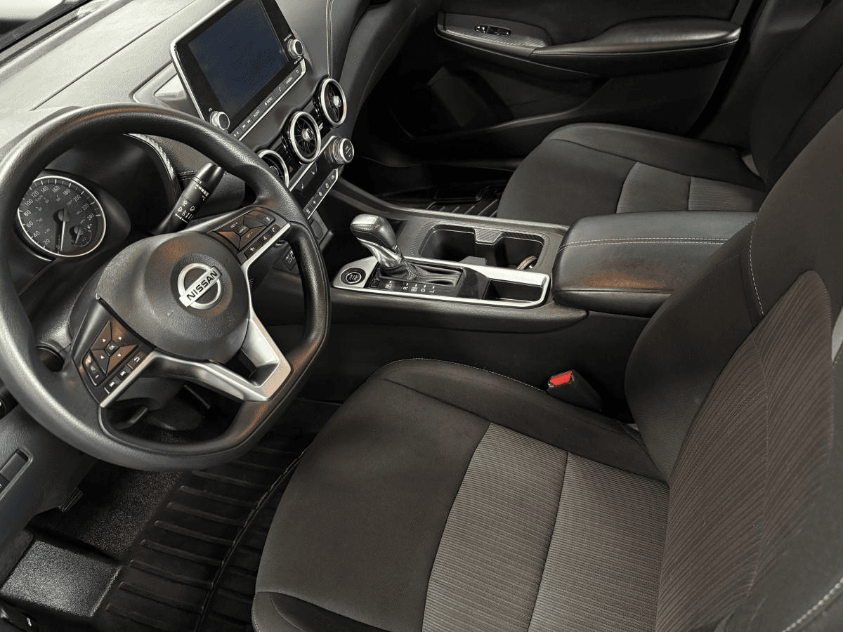 Nissan Sentra 2023 — photo 10