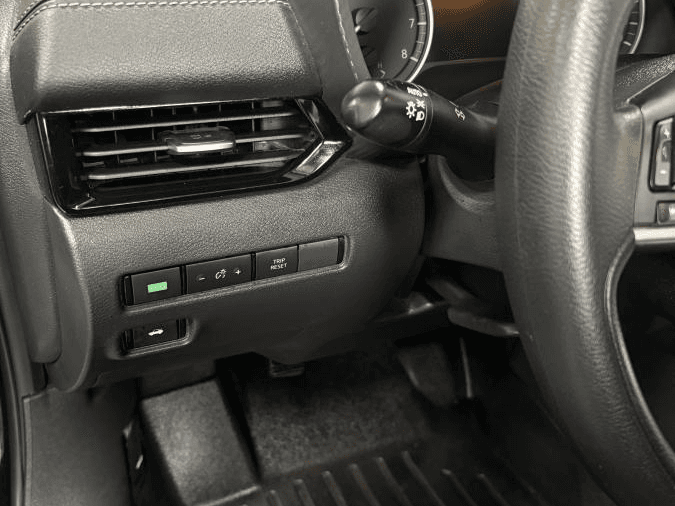 Nissan Sentra 2023 — photo 11