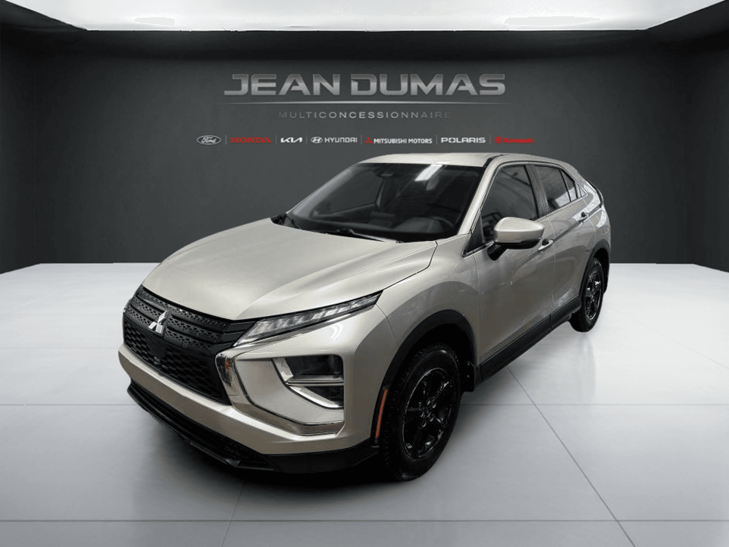 Mitsubishi Eclipse Cross 2024 à vendre à Dolbeau-Mistassini