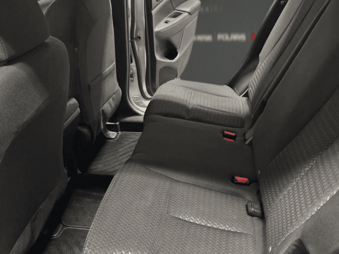 Mitsubishi Eclipse Cross 2024 — photo 10