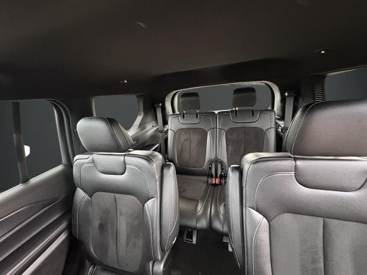 Jeep Grand Cherokee L 2024 — photo 10