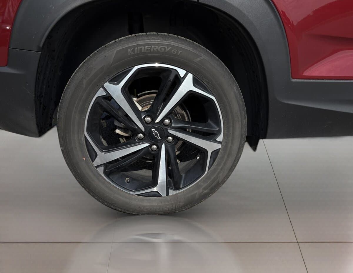 Chevrolet TrailBlazer 2023 — photo 9
