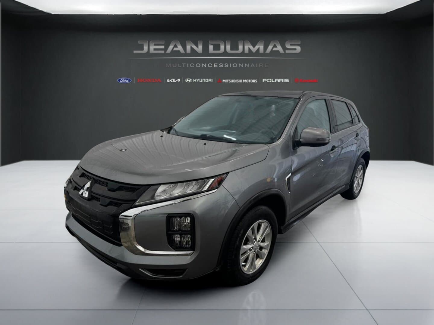 Mitsubishi RVR 2024 à vendre à Dolbeau-Mistassini