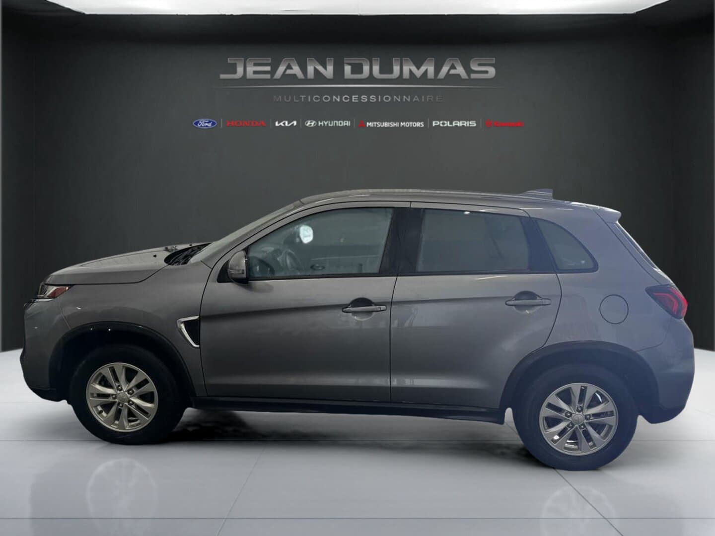Mitsubishi RVR 2024 — photo 10