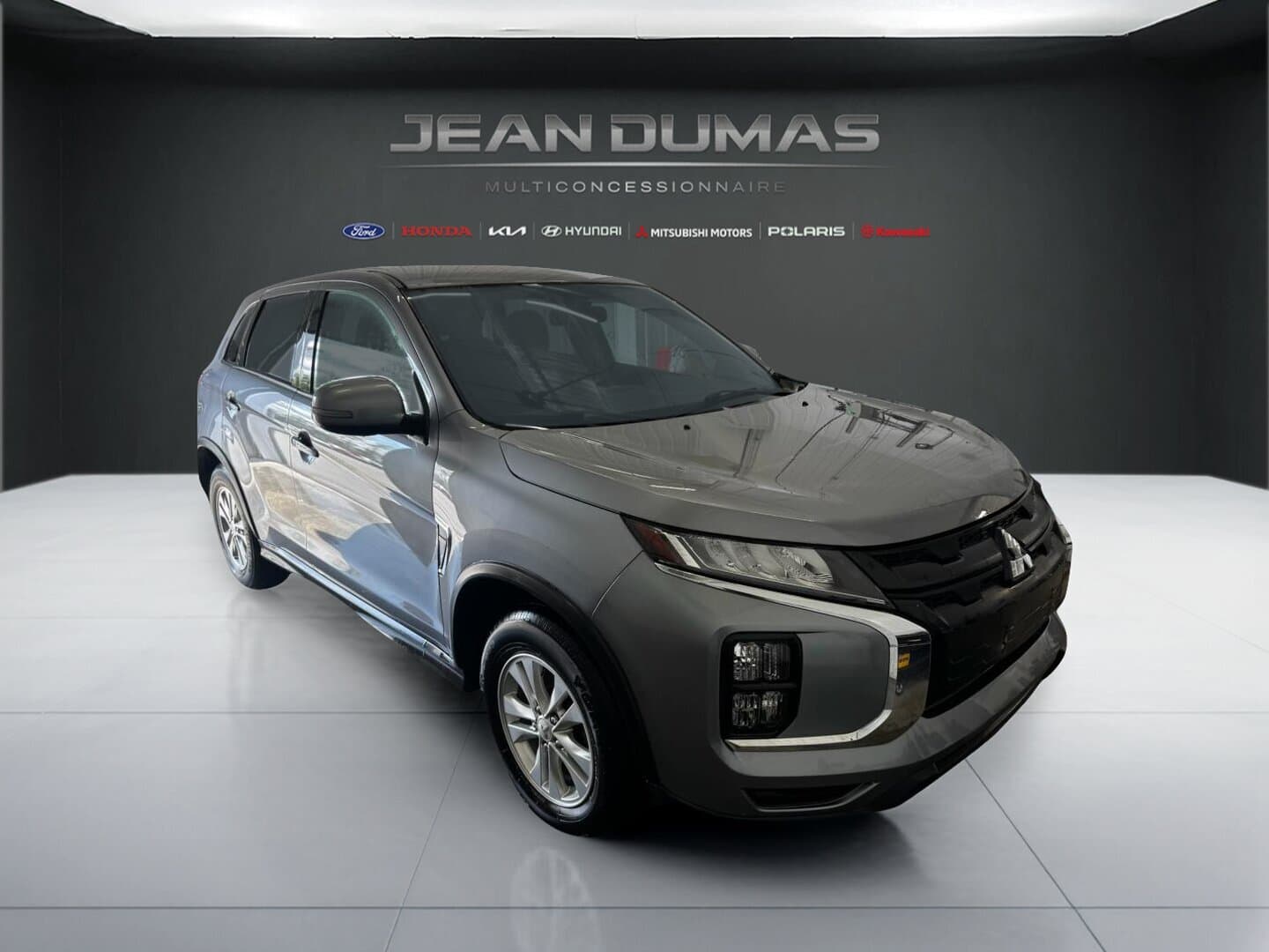 Mitsubishi RVR 2024 — photo 2
