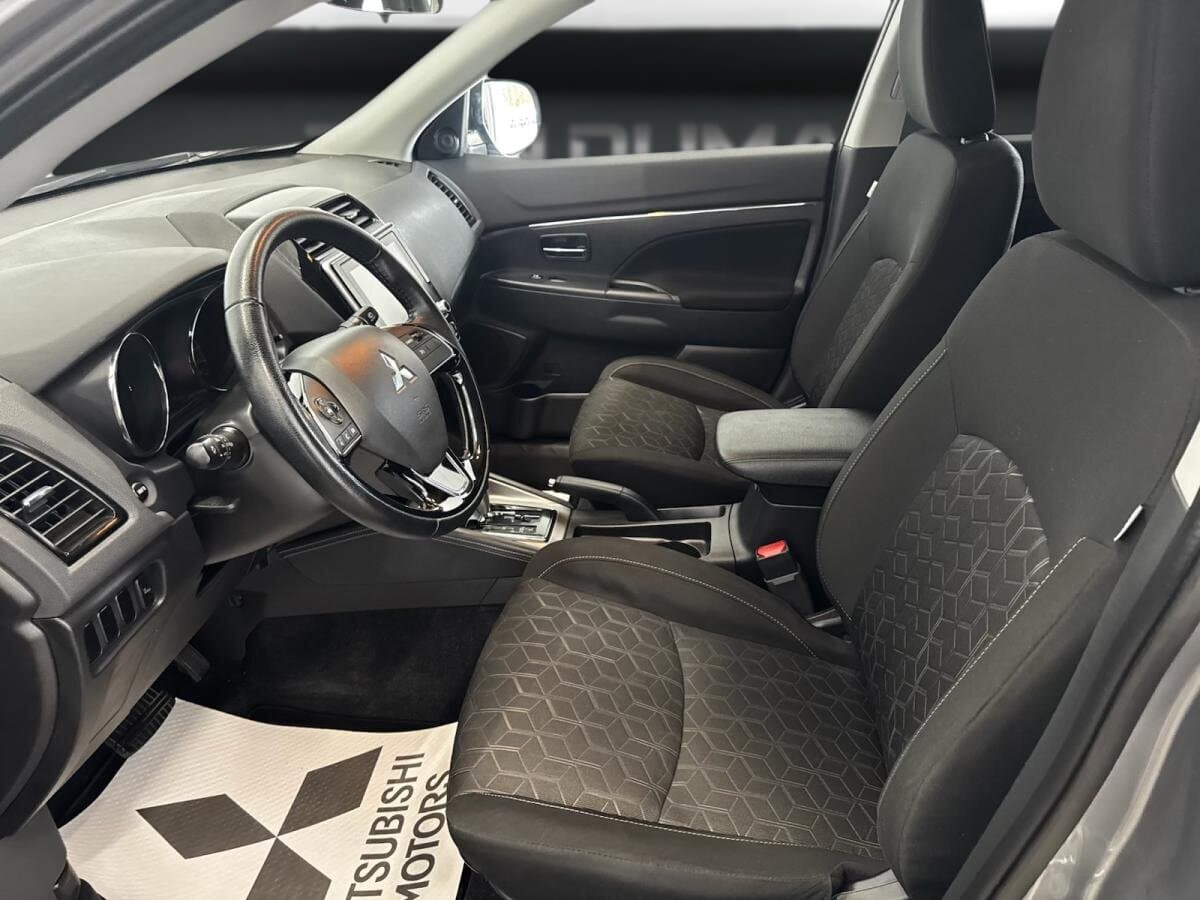 Mitsubishi RVR 2024 — photo 7