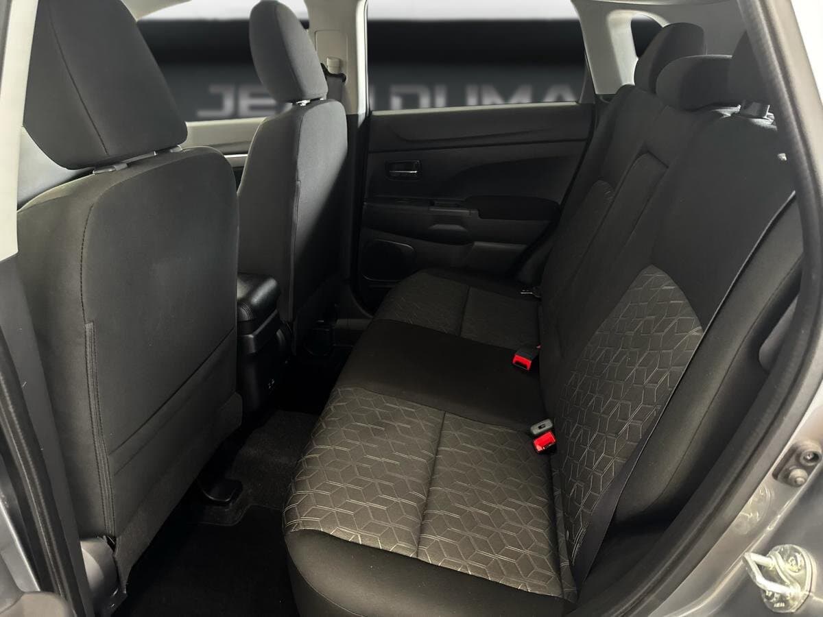 Mitsubishi RVR 2024 — photo 9