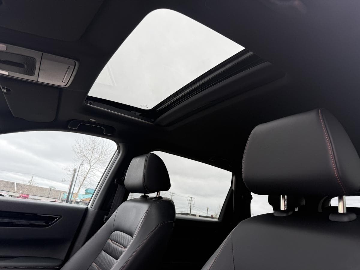 Honda CR-V Hybrid 2024 — photo 21