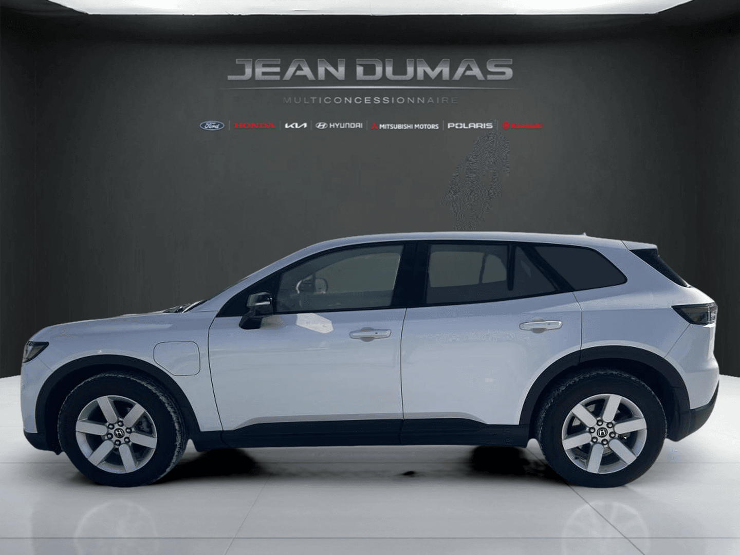 Honda Prologue 2024 — photo 8