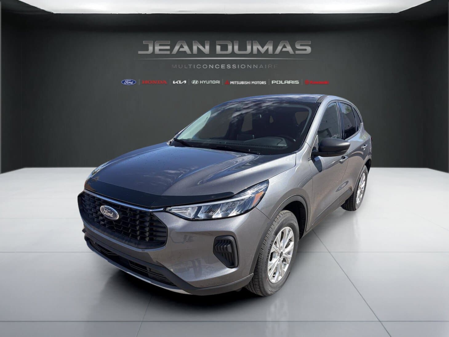Ford Escape 2026 — photo 7