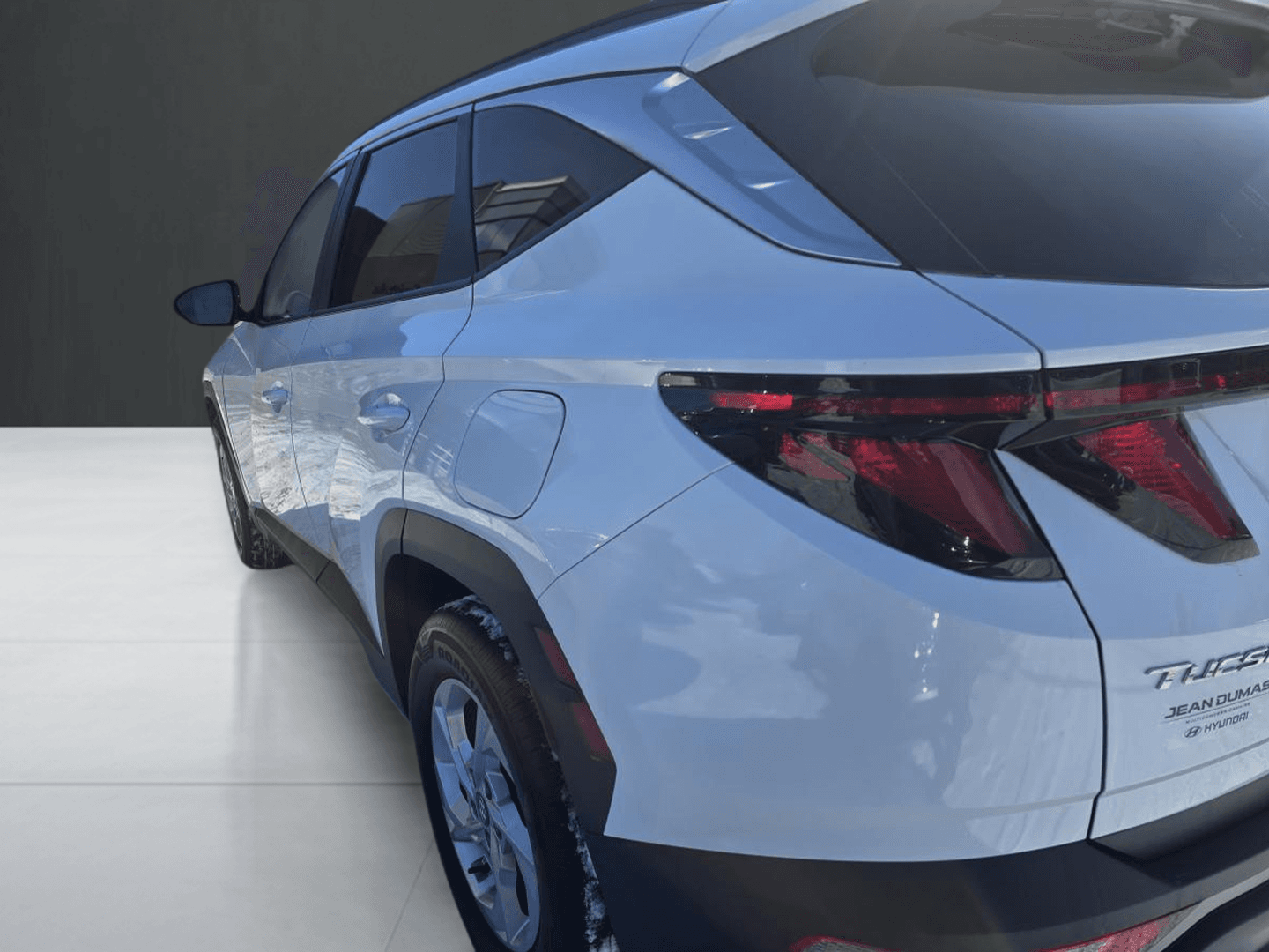 Hyundai Tucson 2024 — photo 6