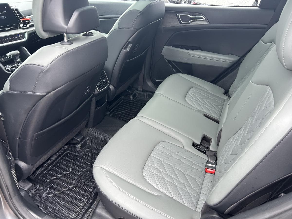Kia Sportage 2023 — photo 15
