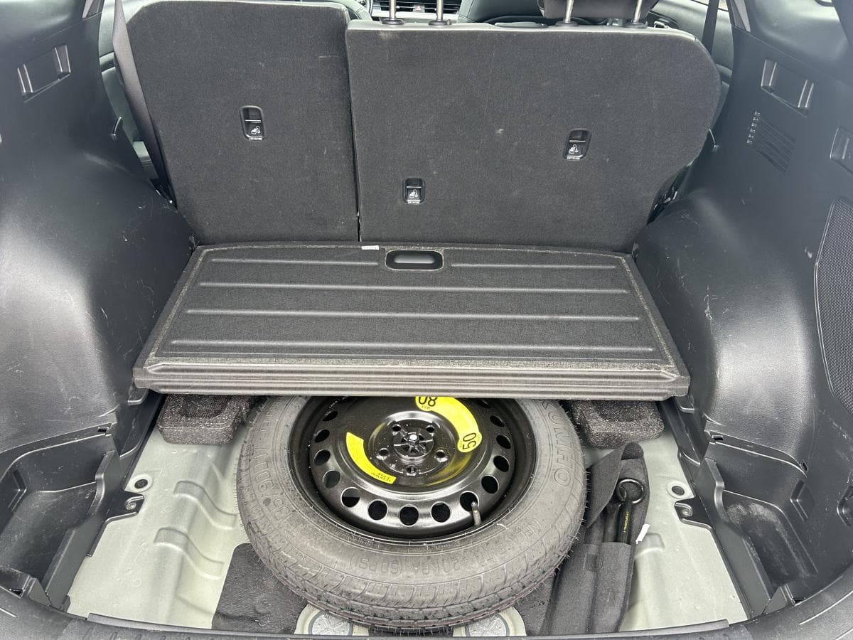 Kia Sportage 2023 — photo 17