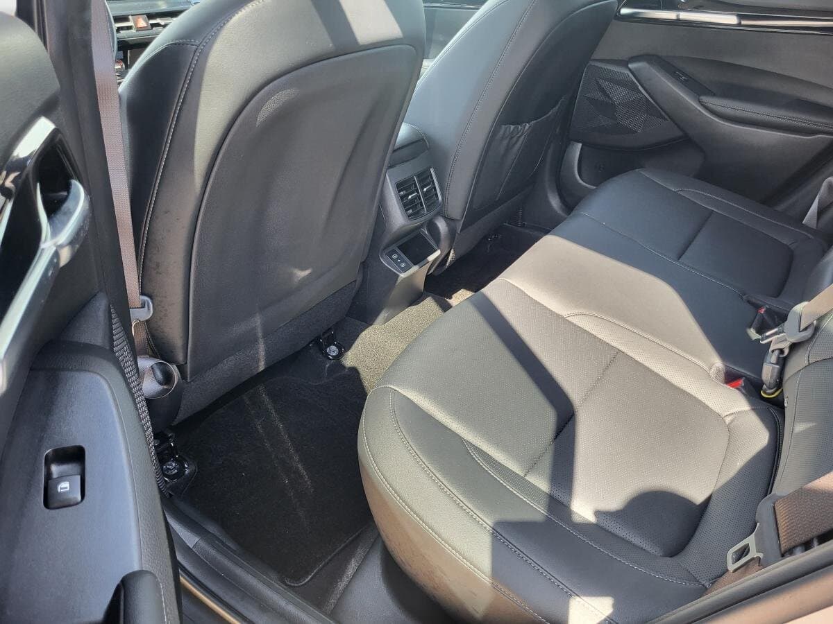 Kia Seltos 2025 — photo 15