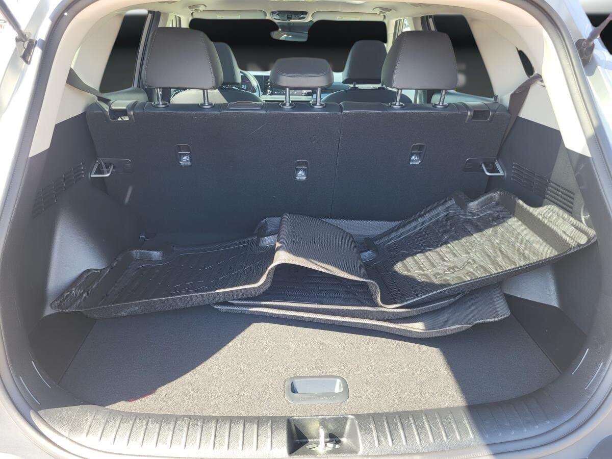 Kia Seltos 2025 — photo 16