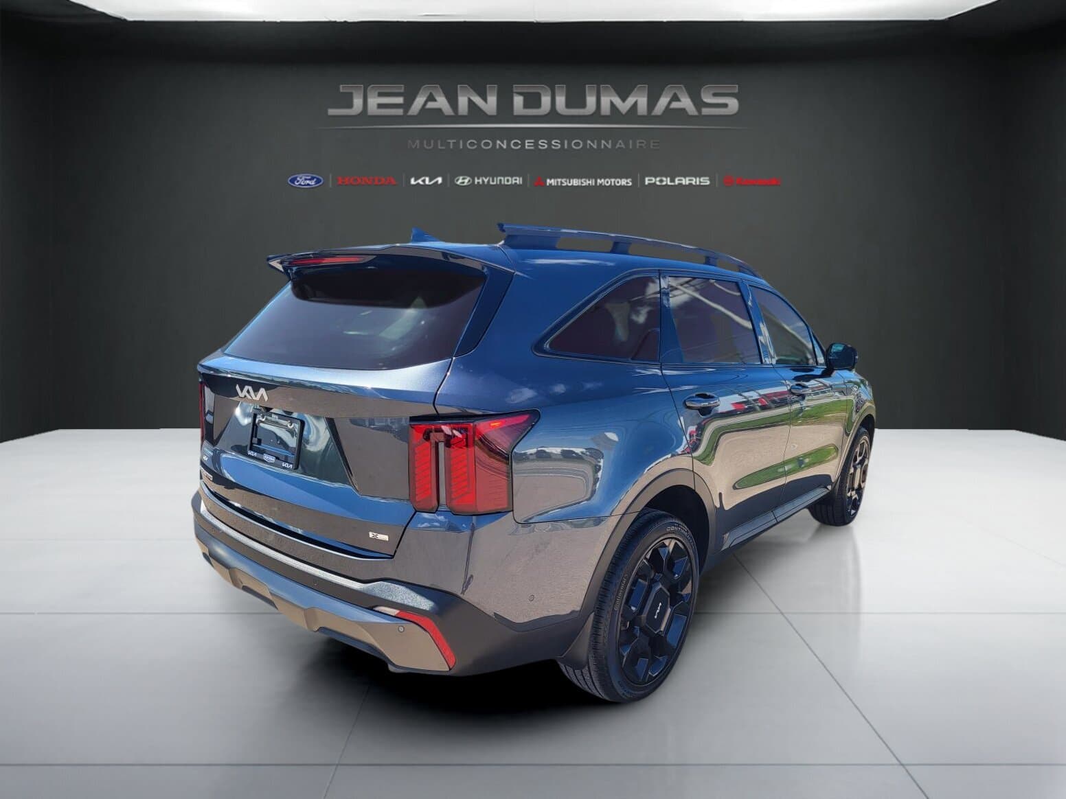 Kia Sorento 2024 — photo 5