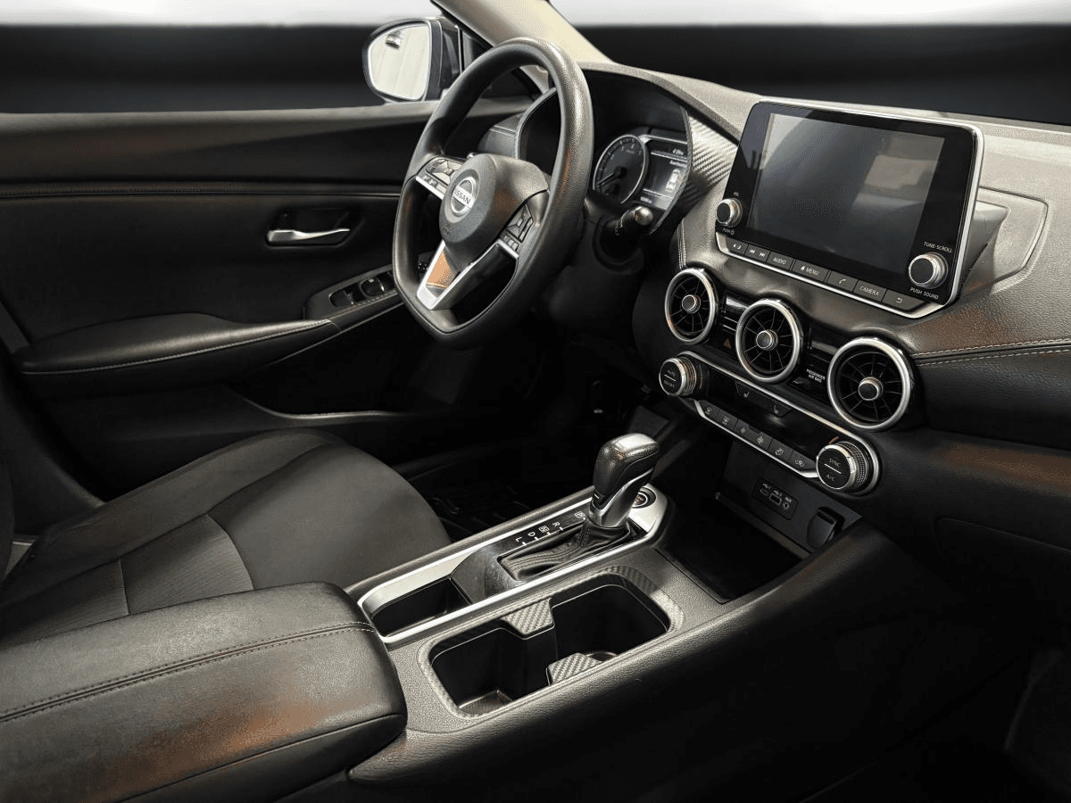 Nissan Sentra 2023 — photo 13