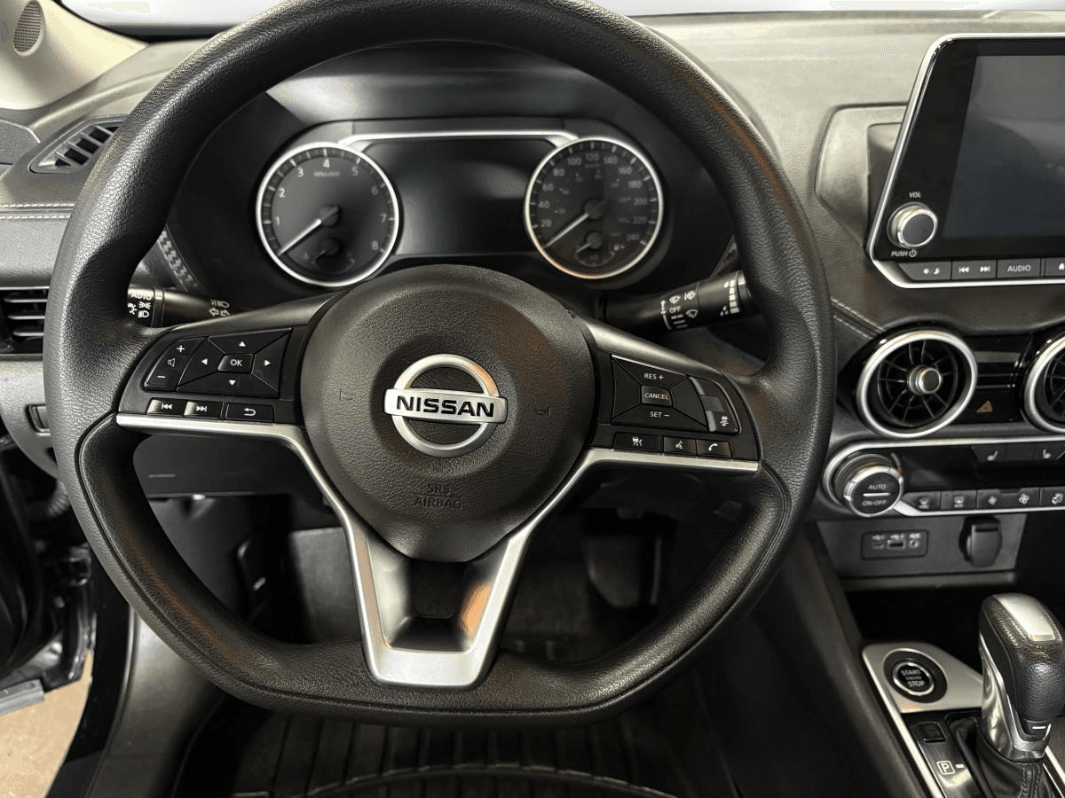 Nissan Sentra 2023 — photo 7