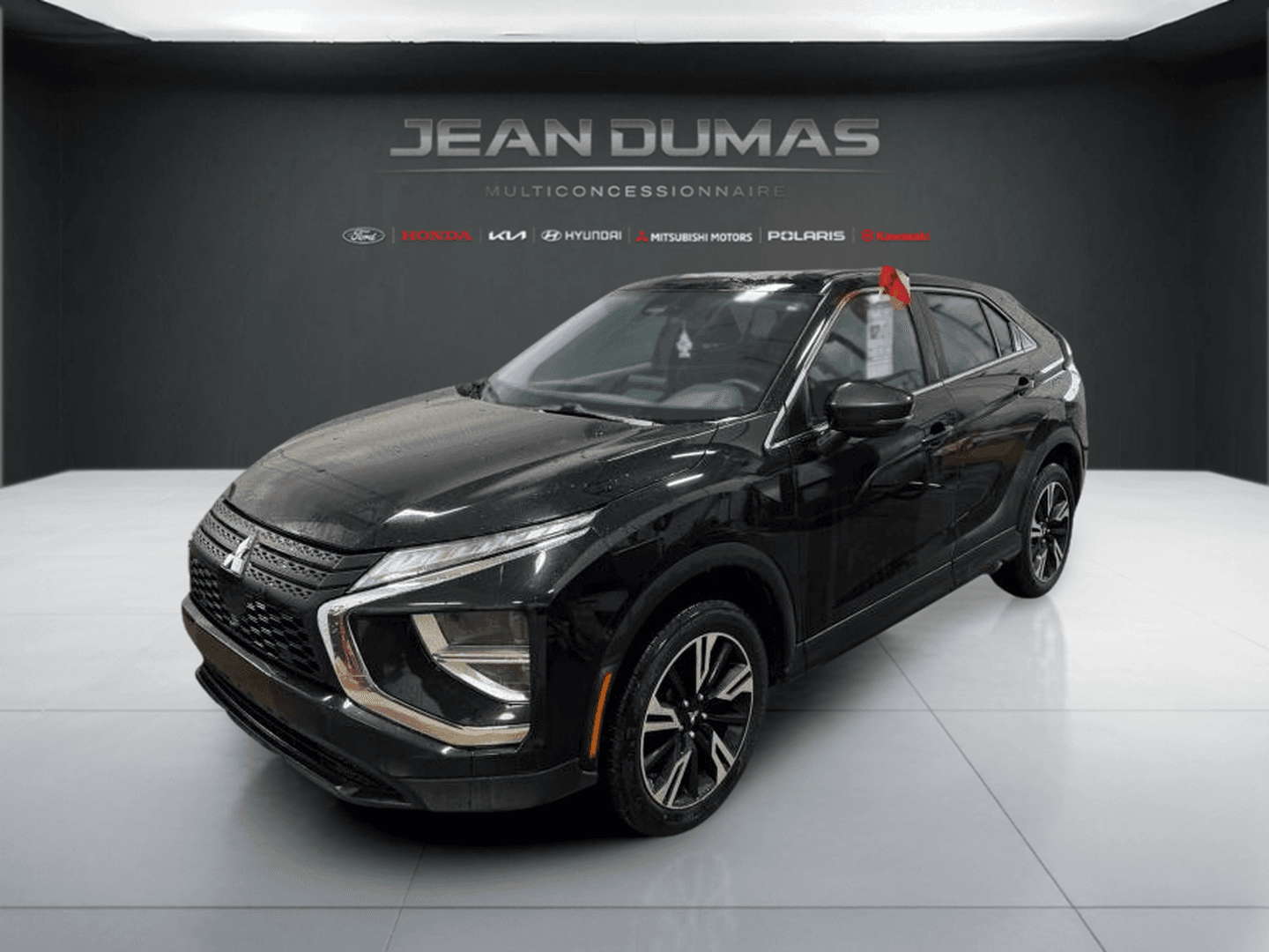 Mitsubishi Eclipse Cross 2023 à vendre à Saint-Félicien