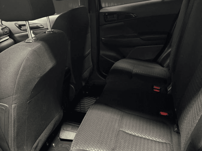Mitsubishi Eclipse Cross 2023 — photo 13