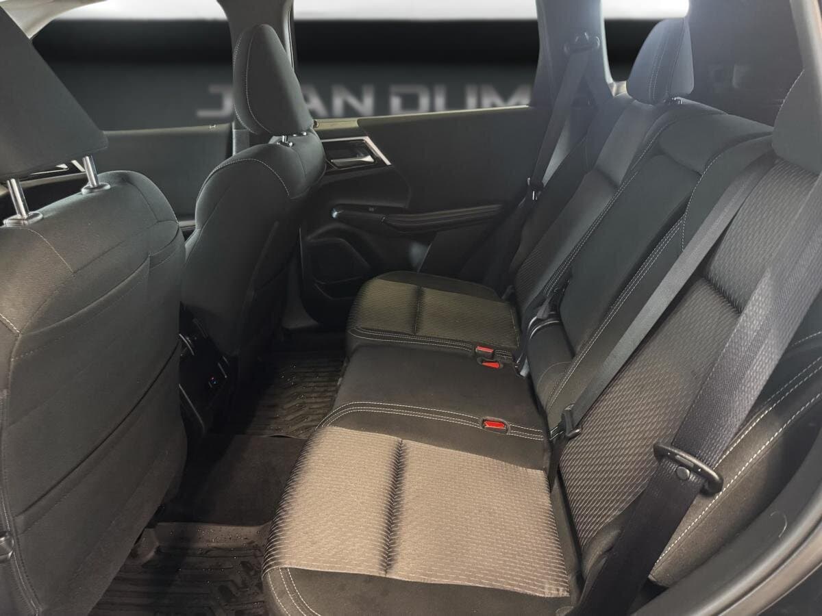 Mitsubishi Outlander 2024 — photo 12