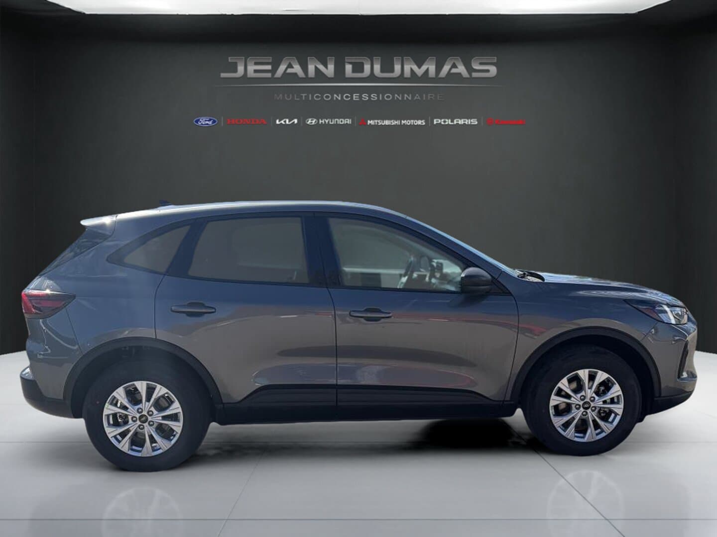 Ford Escape 2026 — photo 2