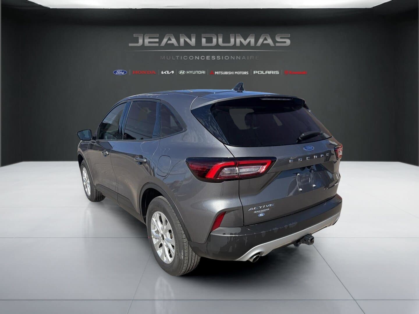 Ford Escape 2026 — photo 5