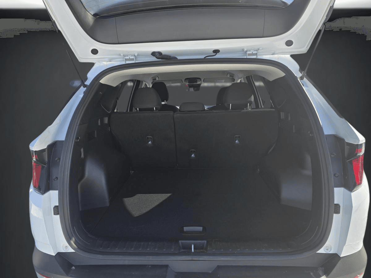 Hyundai Tucson 2024 — photo 14