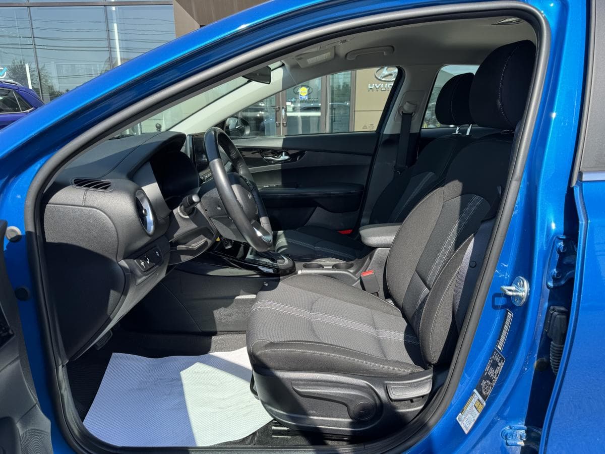 Kia Forte 2024 — photo 10