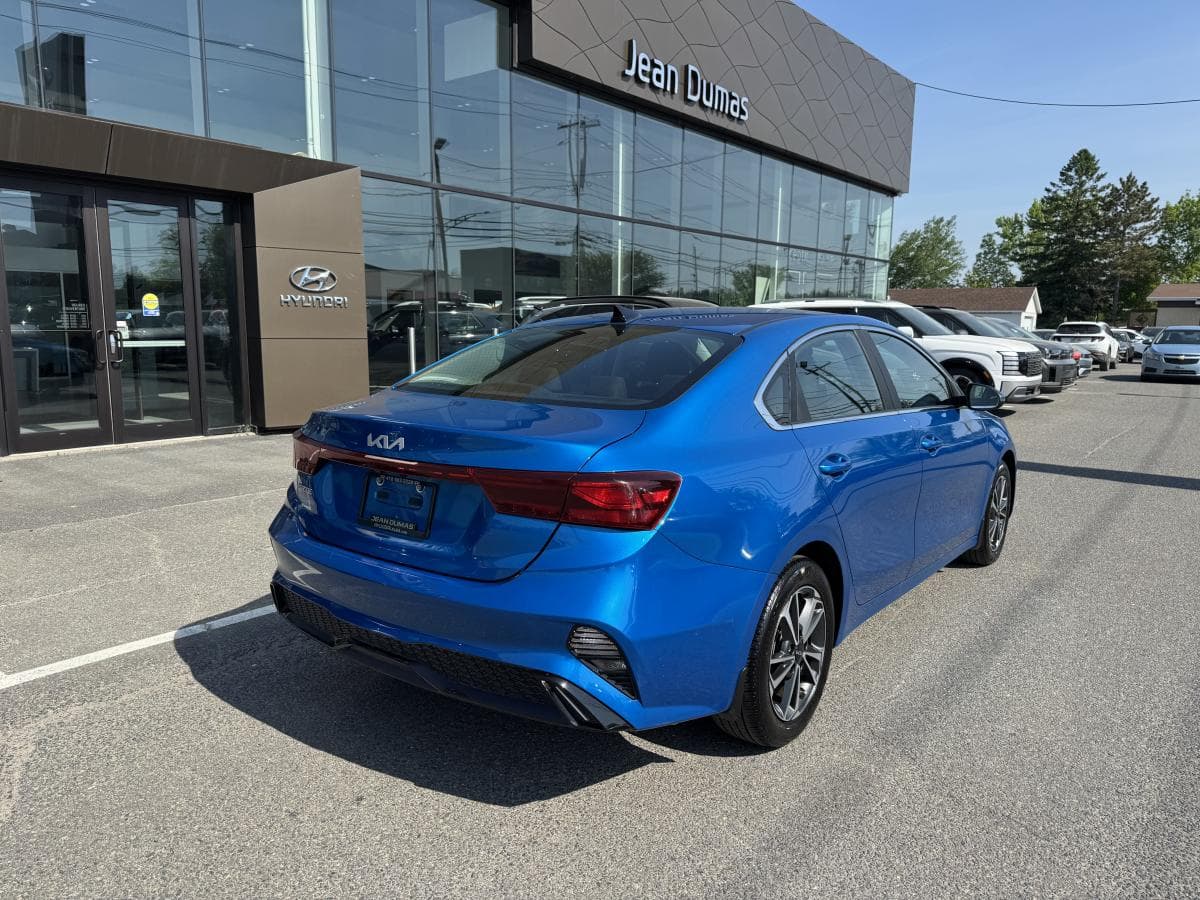 Kia Forte 2024 — photo 5