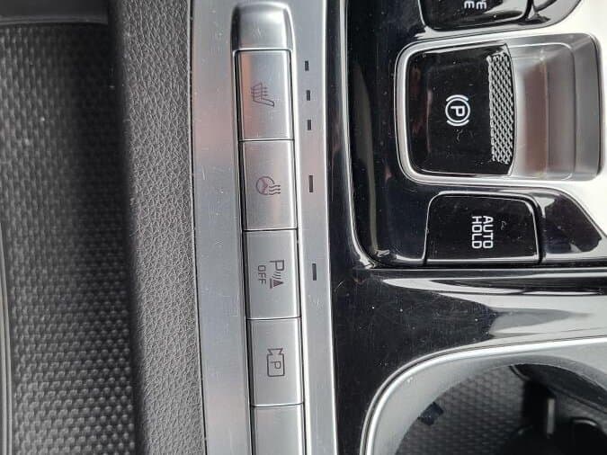 Kia Carnival 2023 — photo 12