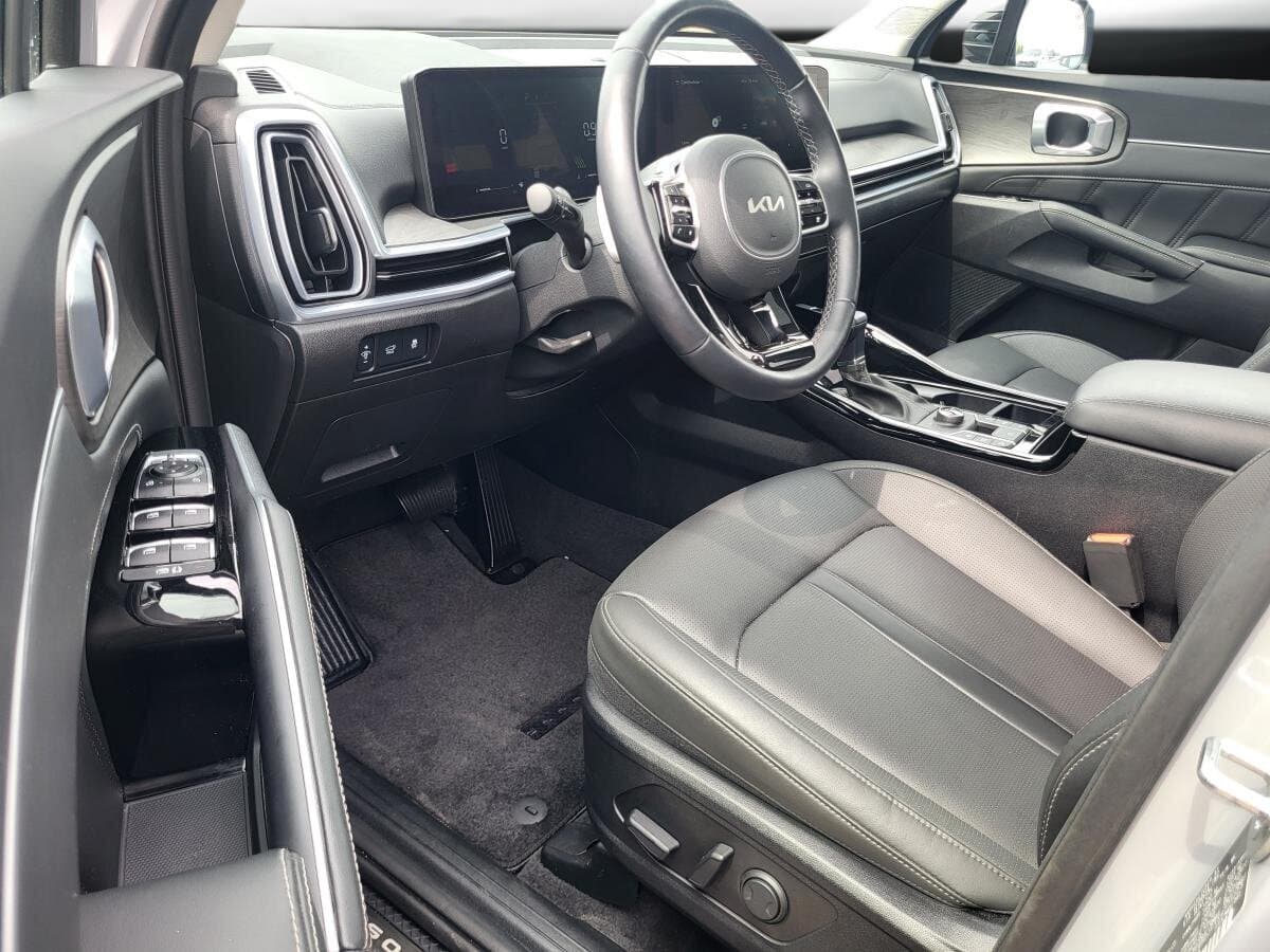 Kia Sorento 2025 — photo 15