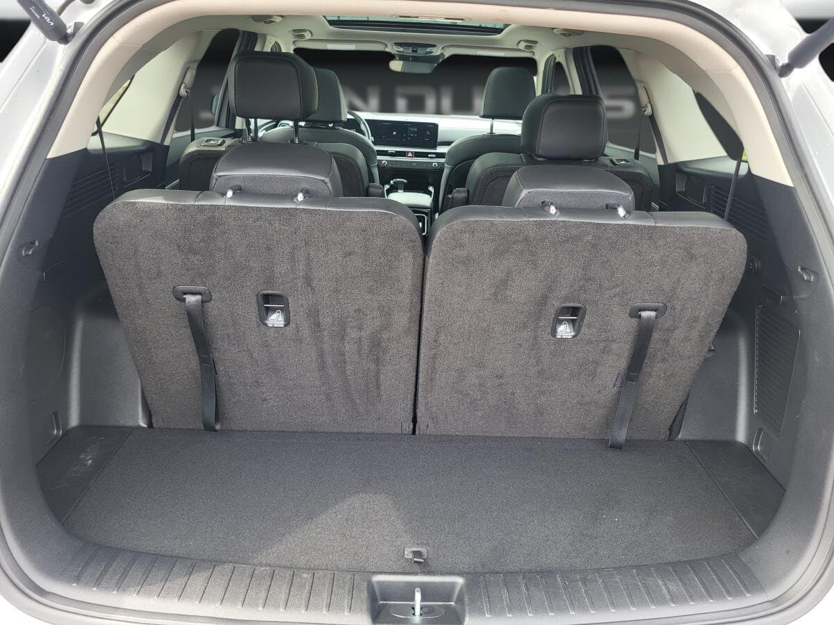 Kia Sorento 2025 — photo 17