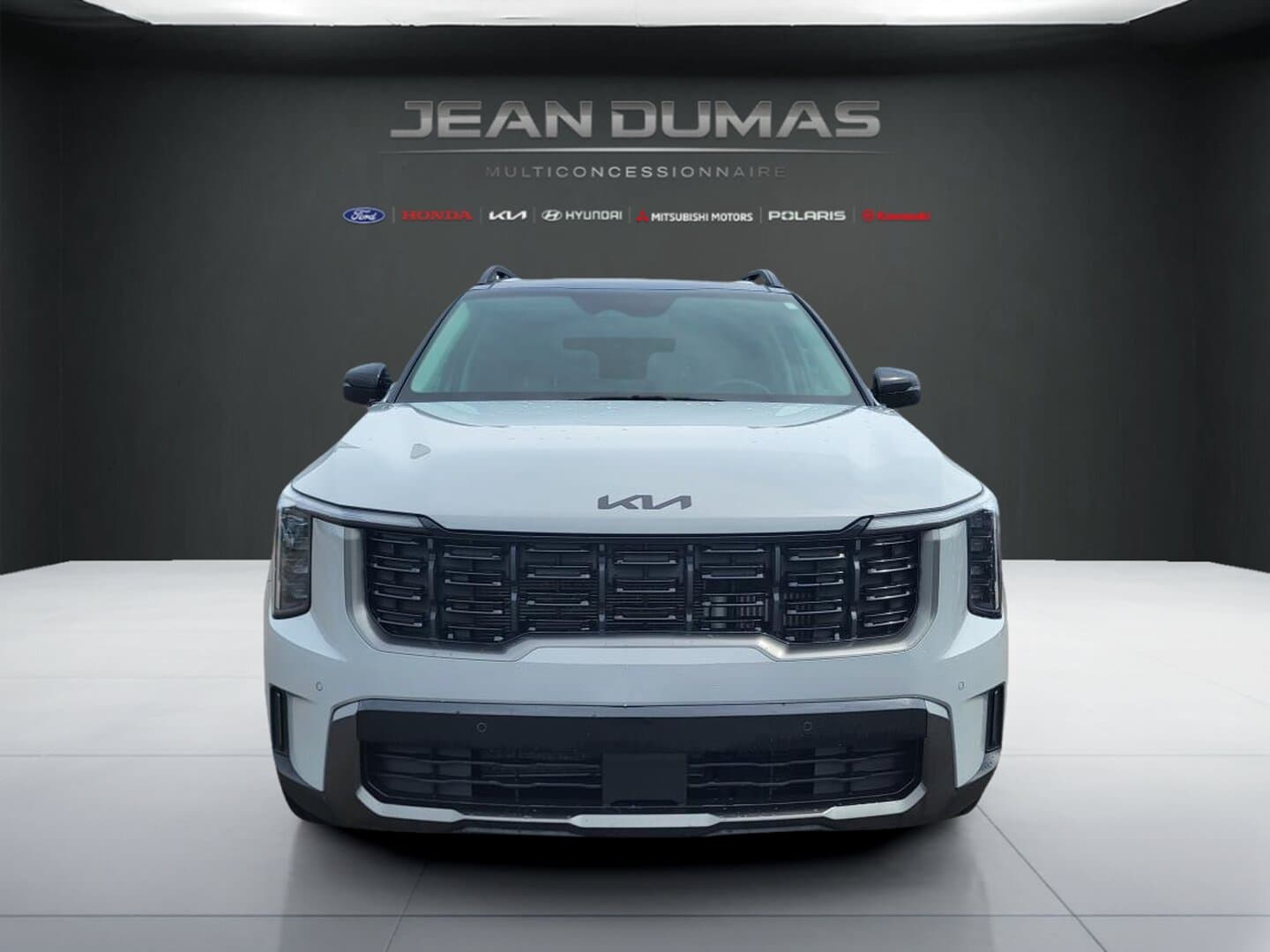 Kia Sorento 2025 — photo 2