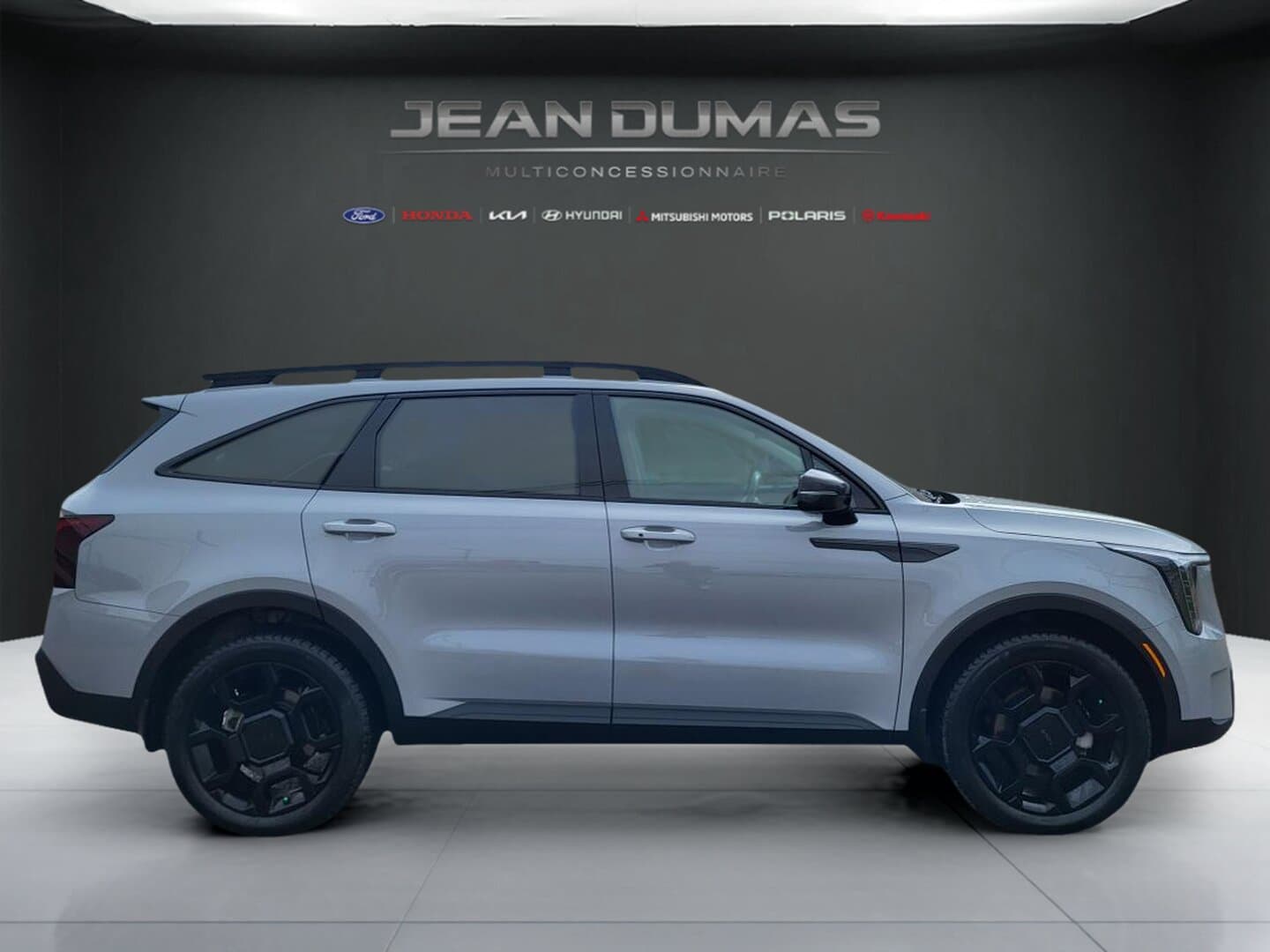 Kia Sorento 2025 — photo 4