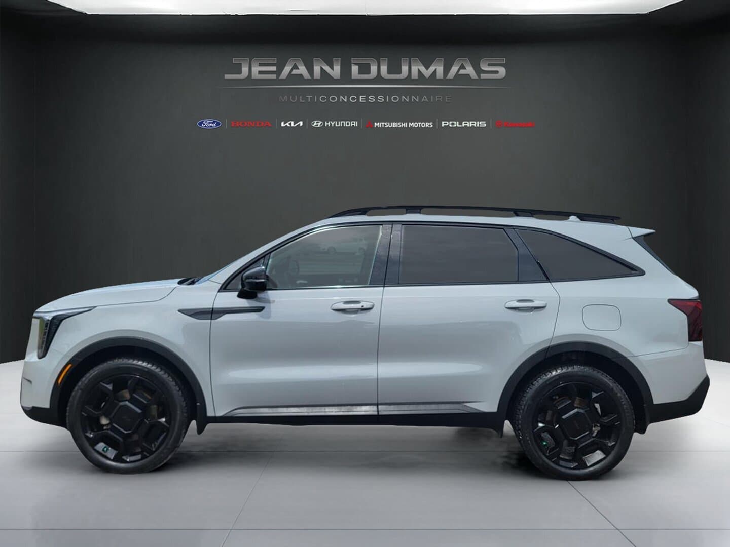 Kia Sorento 2025 — photo 8