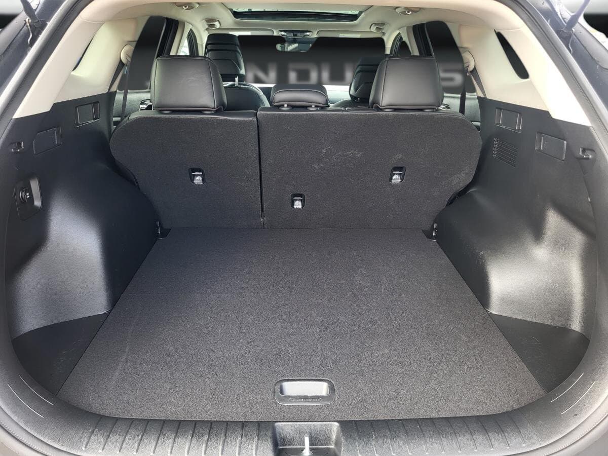 Kia Sportage 2023 — photo 16