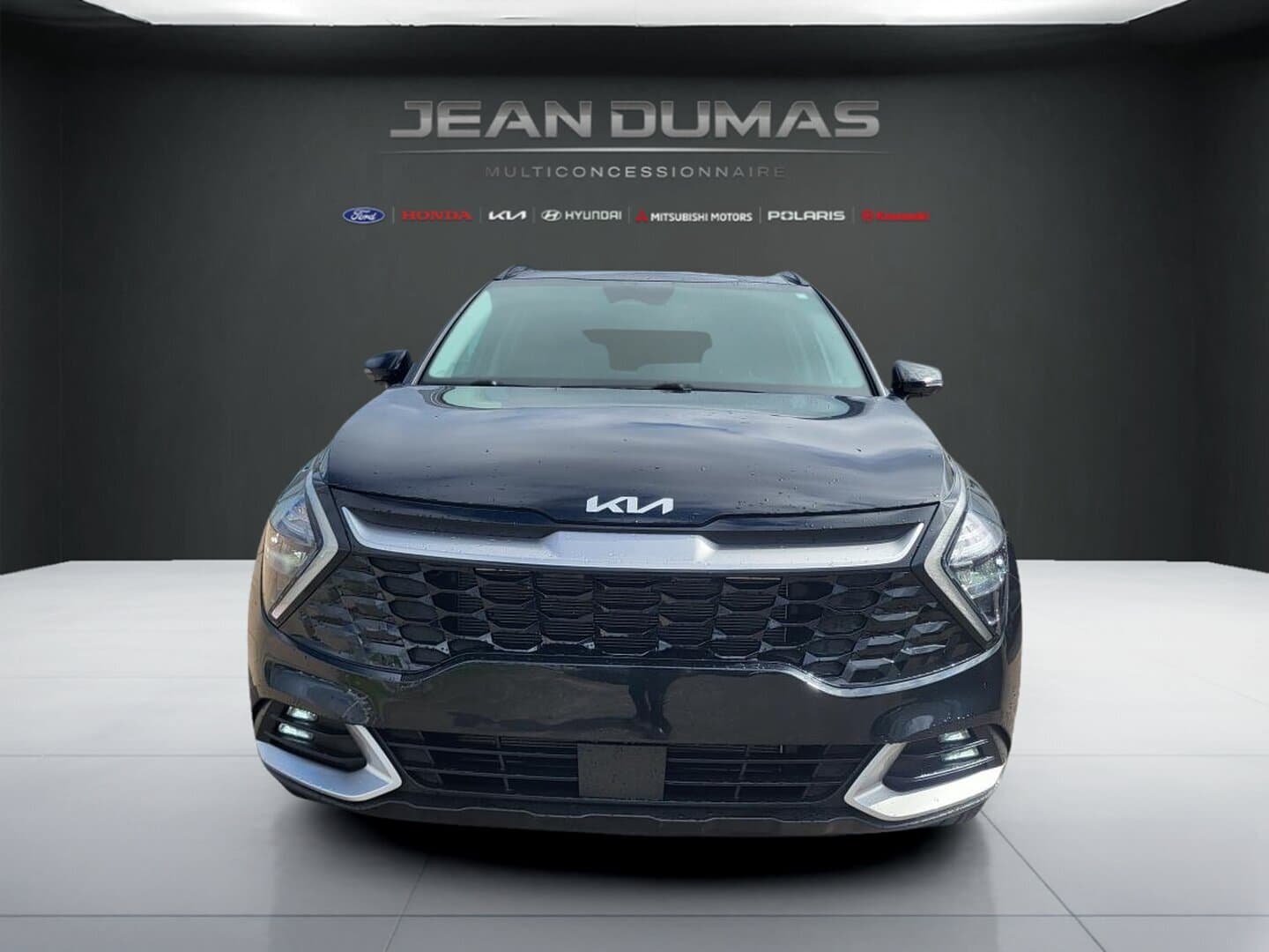 Kia Sportage 2023 — photo 2