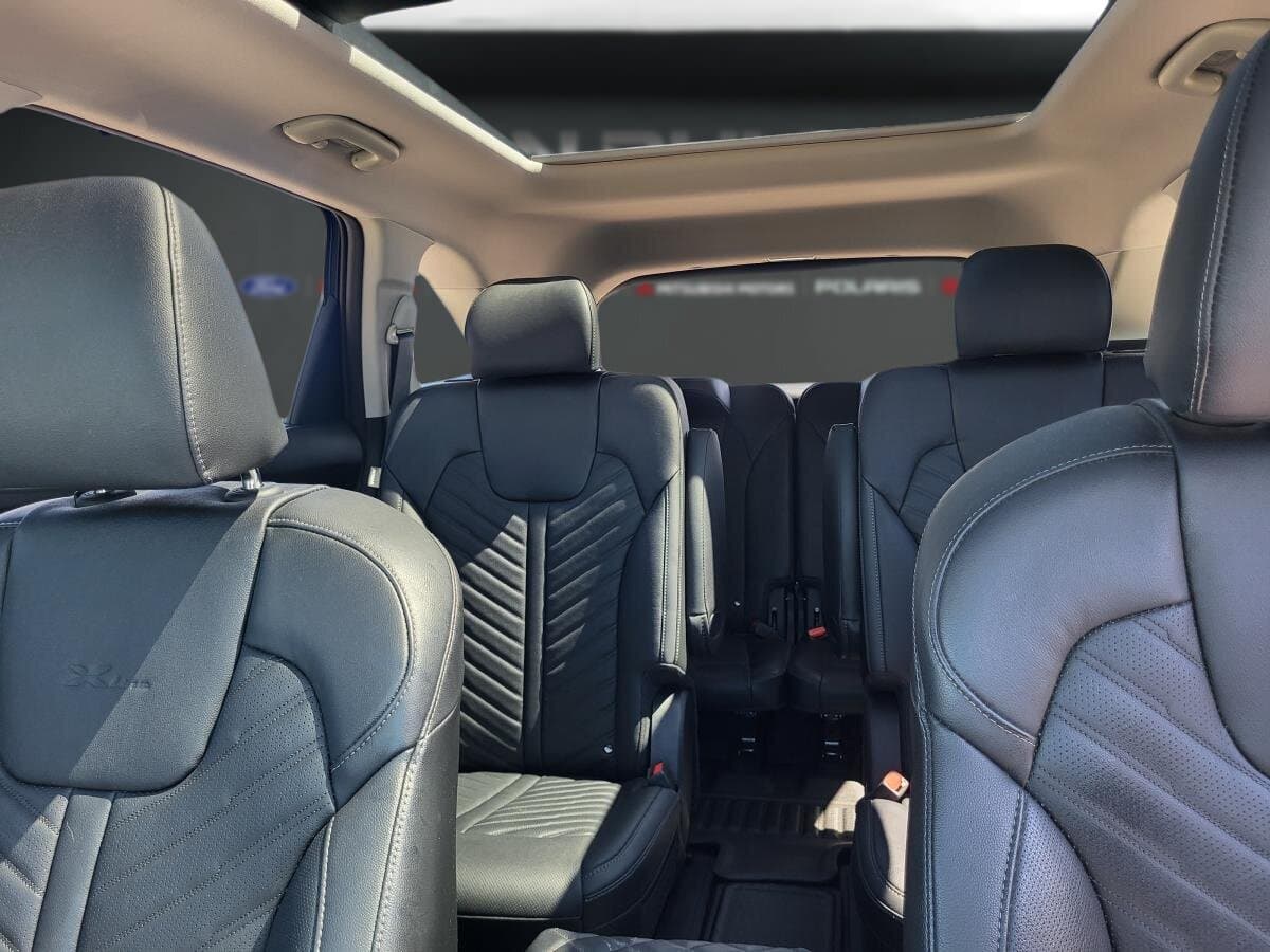 Kia Sorento 2024 — photo 17