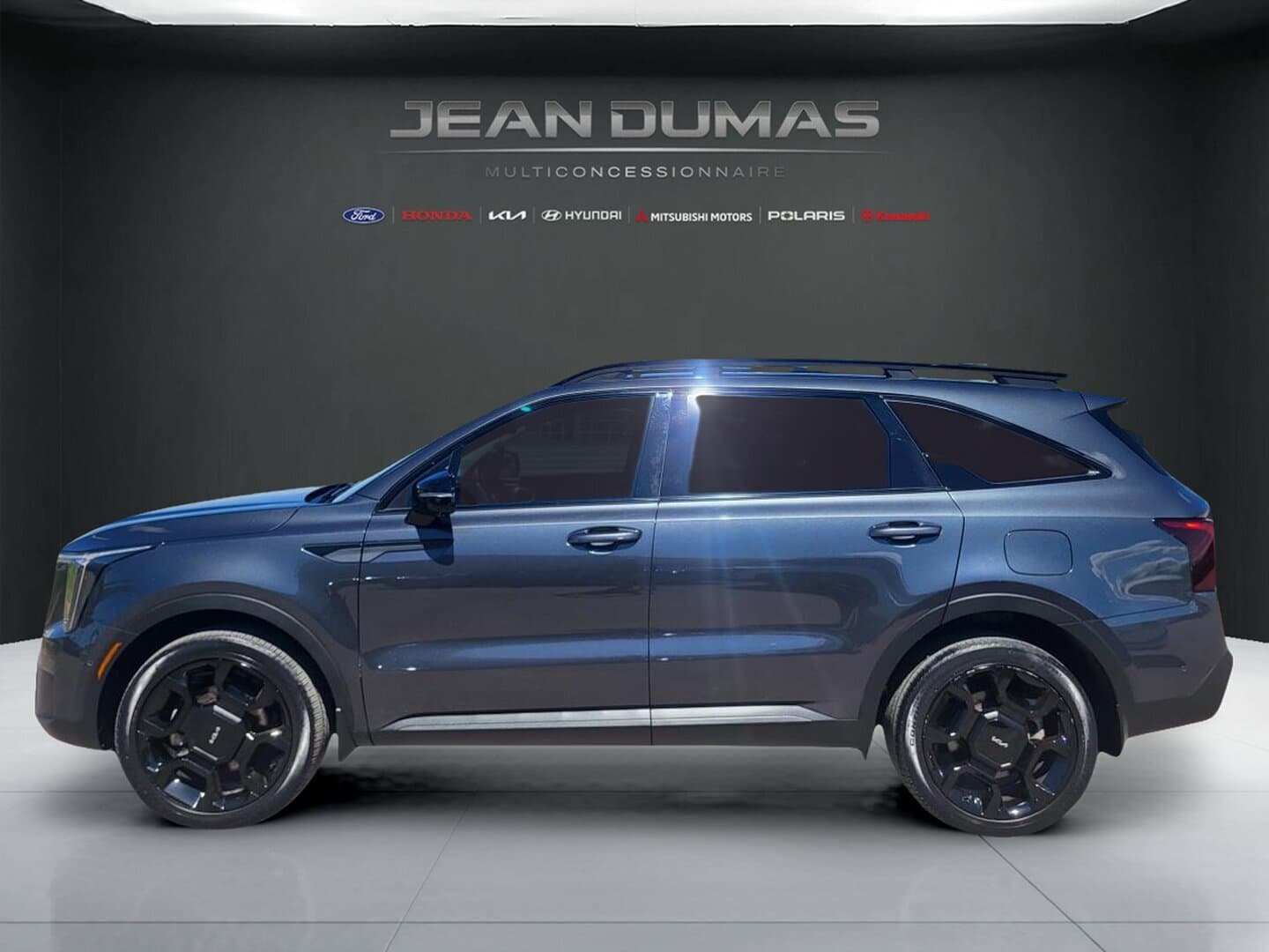 Kia Sorento 2024 — photo 8