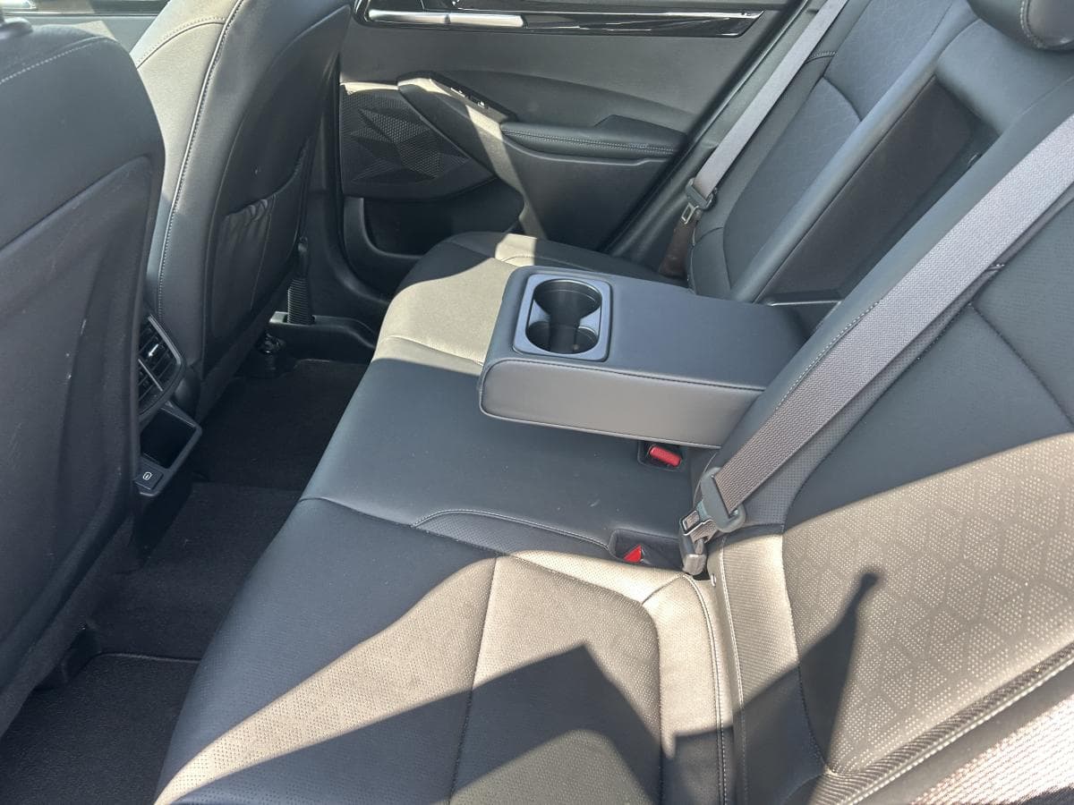 Kia Seltos 2024 — photo 17