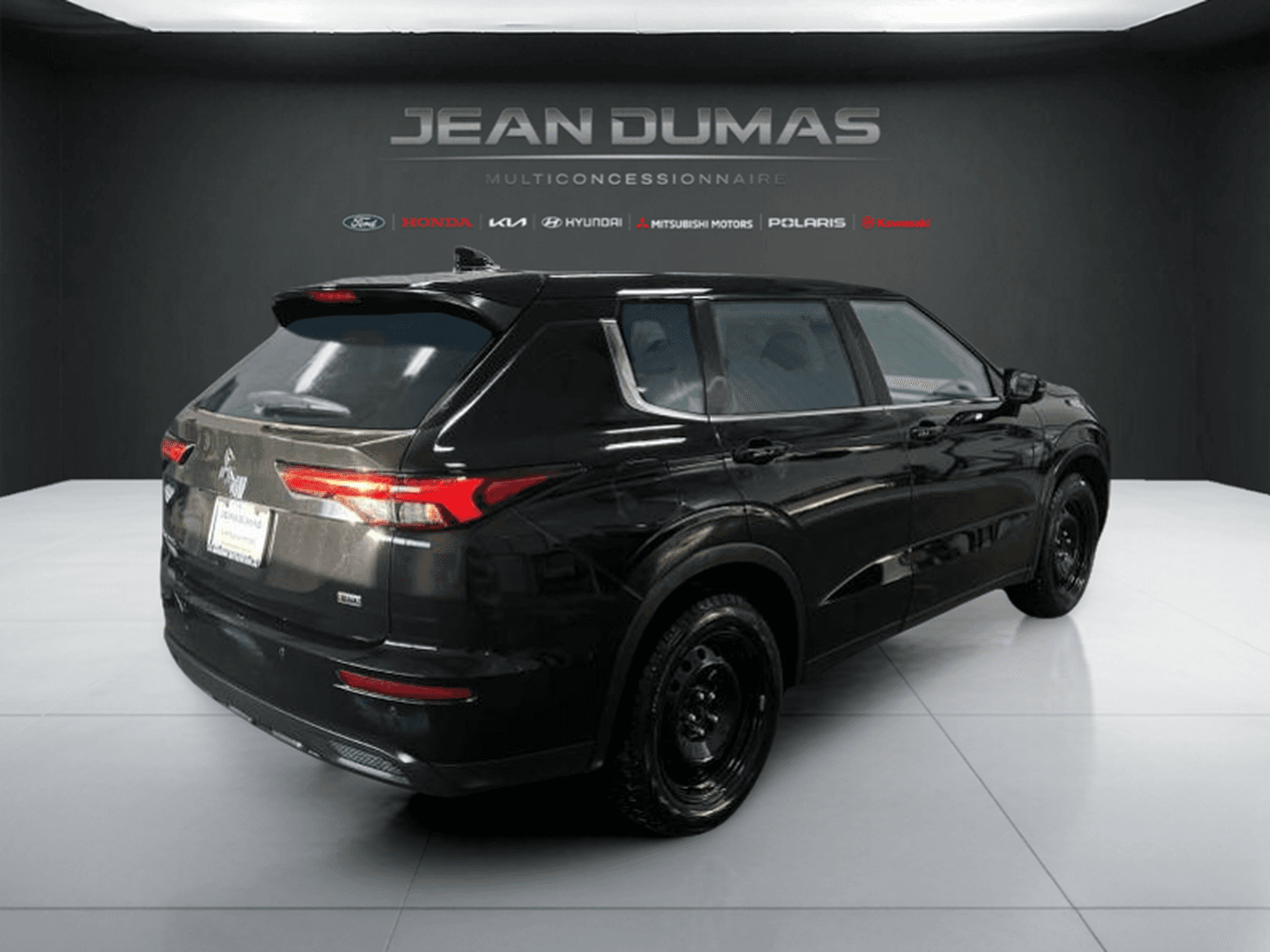 Mitsubishi Outlander 2023 — photo 5
