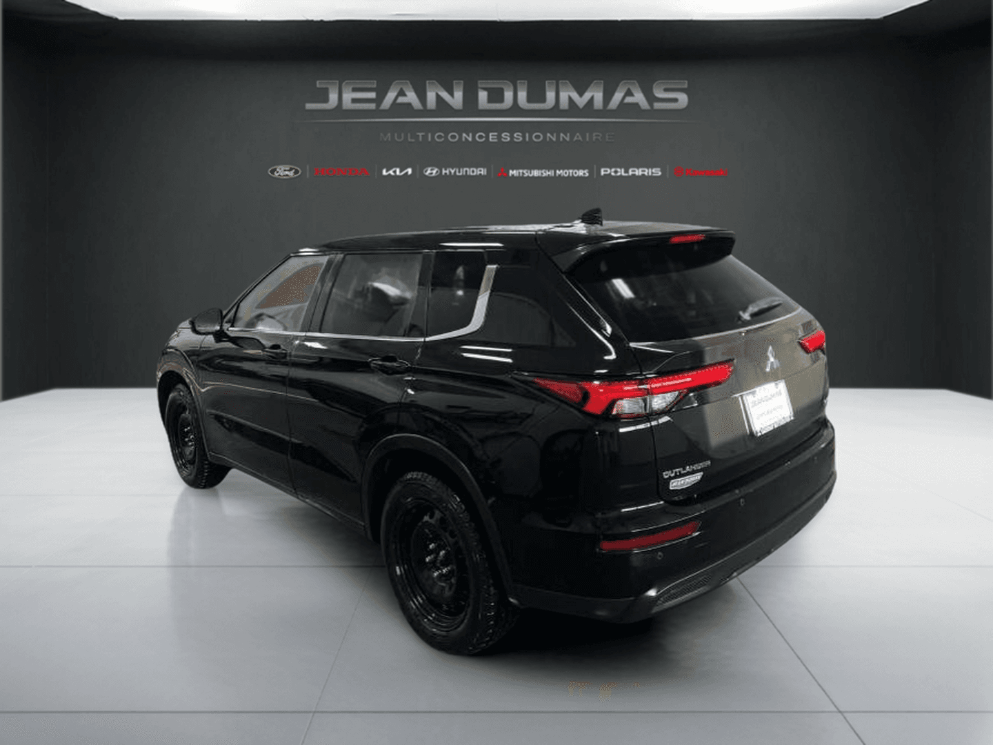 Mitsubishi Outlander 2023 — photo 6