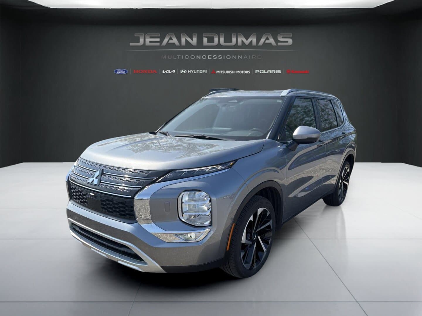 Mitsubishi Outlander 2024 à vendre à Baie-Comeau