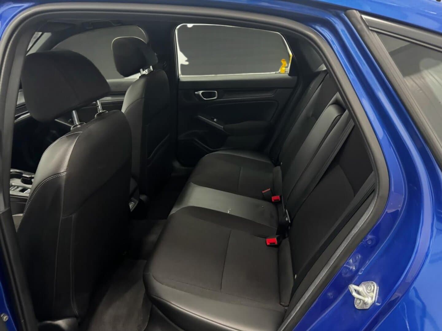 Honda Civic 2024 — photo 12